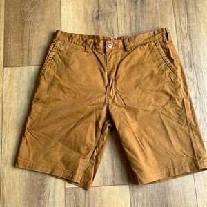 Duluth Trading Co Mens Shorts